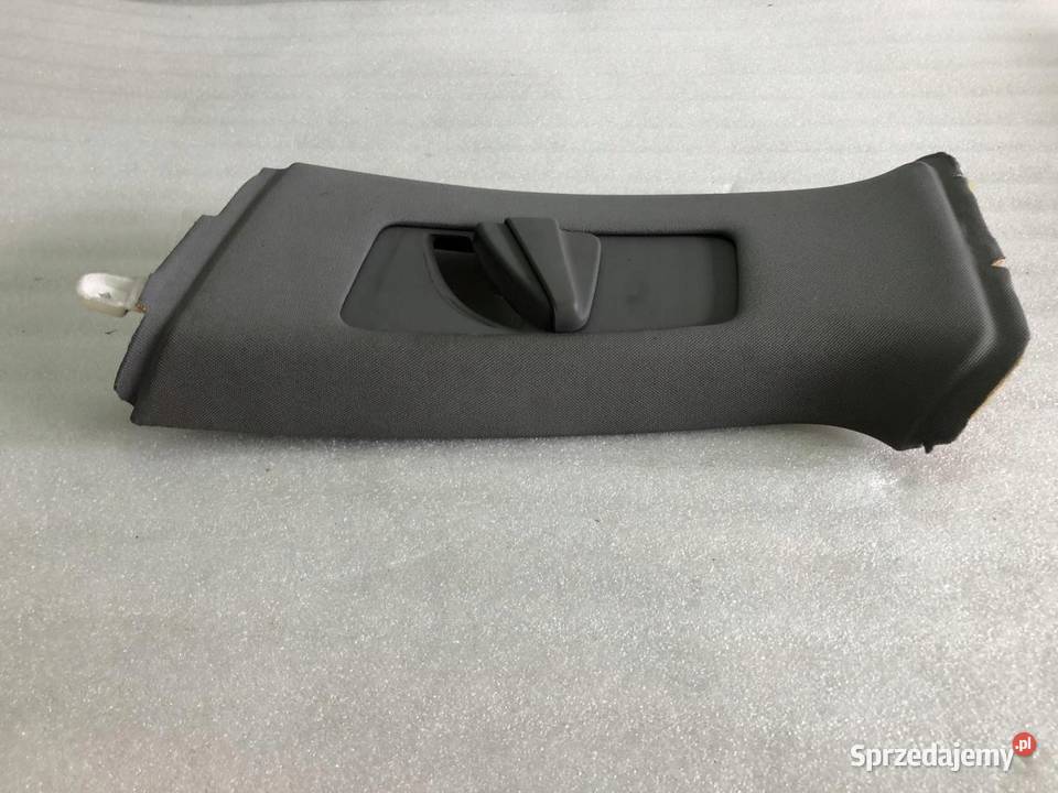 OSŁONA SŁUPKA PRAWA 3D5867285C VW PHAETON osobowe