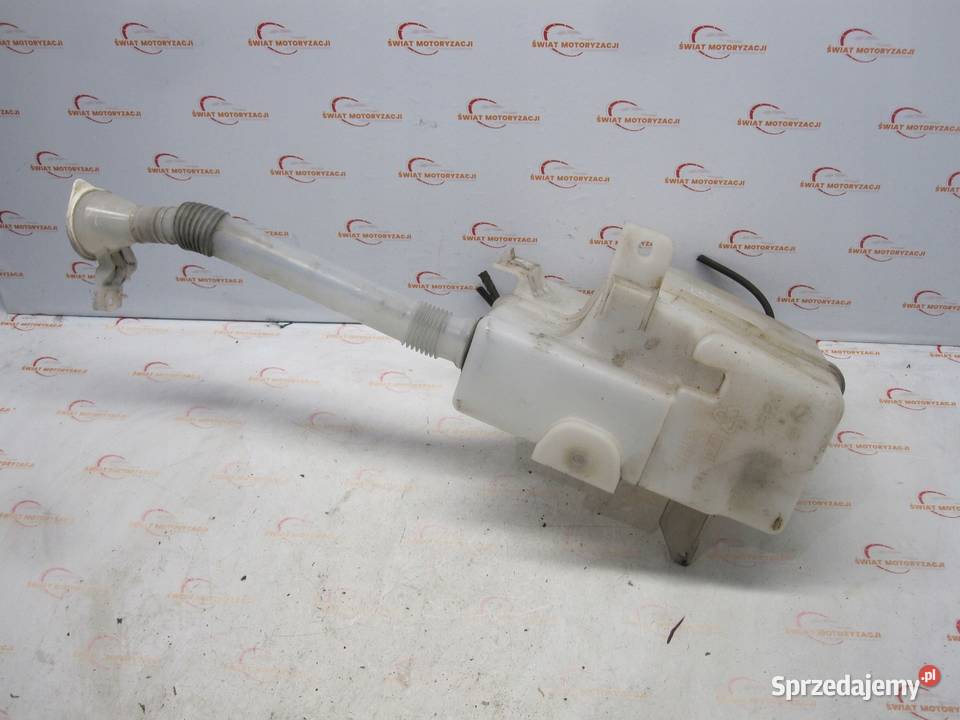 OUTLANDER II 08r zbiorniczek spryskiwaczy Kielce