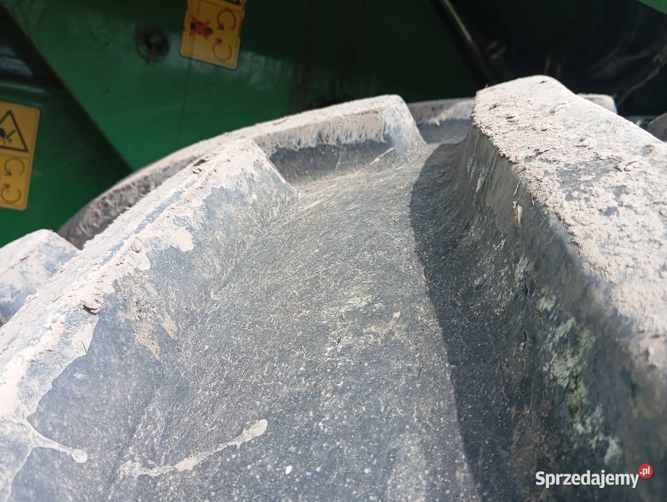 John Deere 2264 lubelskie Bereść sprzedam