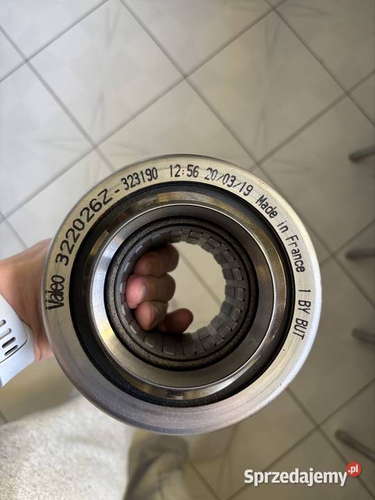 Łożysko oporowe firmy Valeo ciężarowe Piekary Śląskie