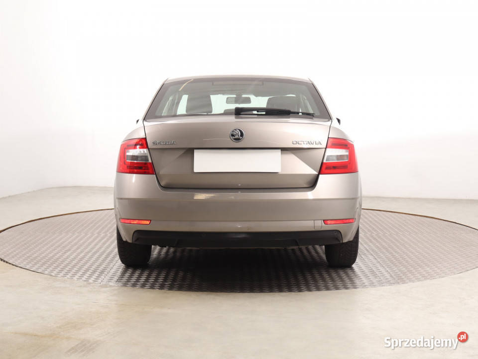 Skoda Octavia 10 TSI 4/5 śląskie sprzedam