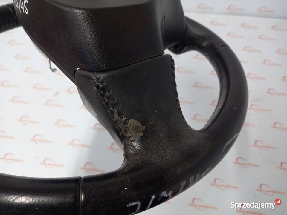 GRAND VITARA II 09r kierownica 8413SL 930599 Kielce