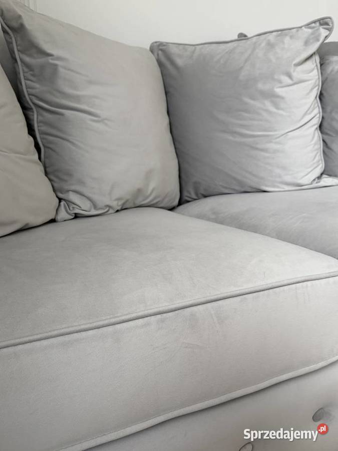 Sprzedam przepiękną kanapę Sofa Room stan 70cm Gdynia sprzedam