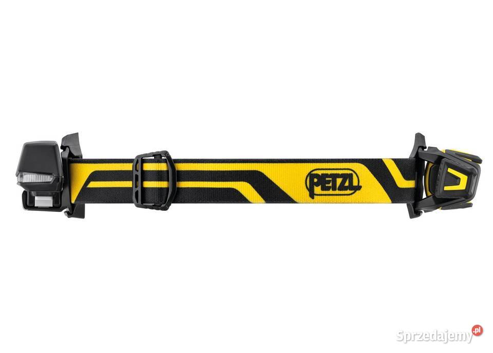 Latarka czołowa Petzl Xena Poznań
