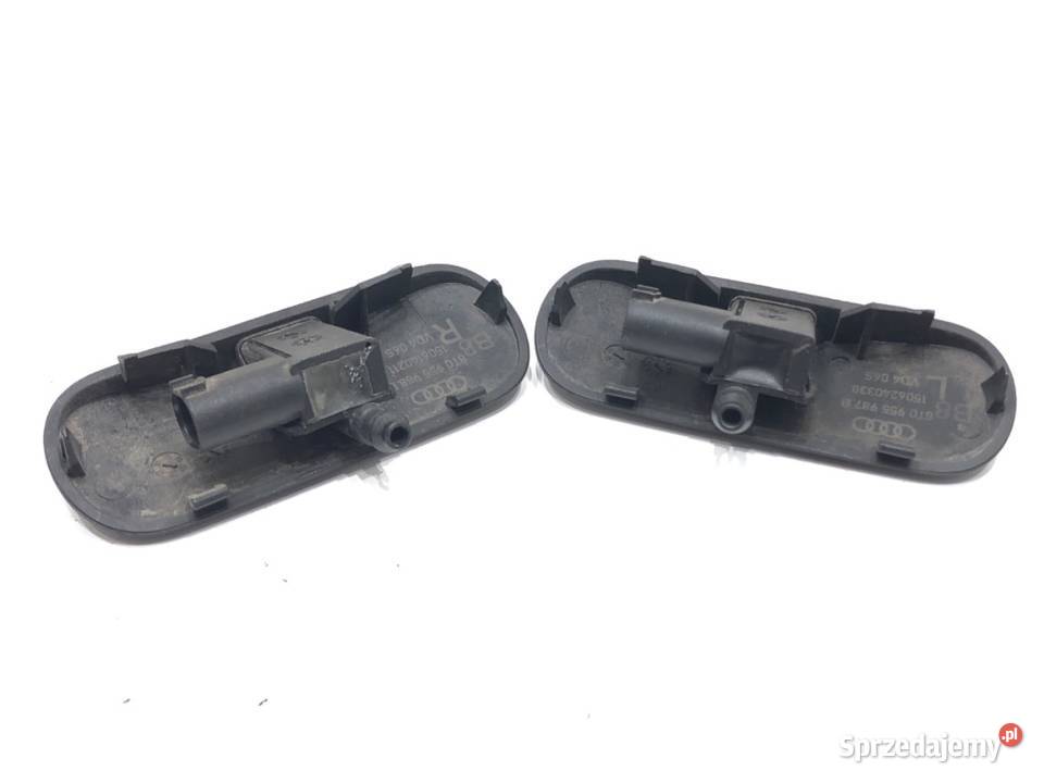 DYSZE SPRYSKIWACZY AUDI A5 8T 0717 8T0955987B osobowe podkarpackie sprzedam