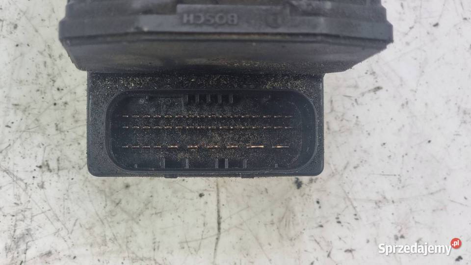 POMPA ABS HAMULCOWA VOLKSWAGEN PHAETON LONG Lipno