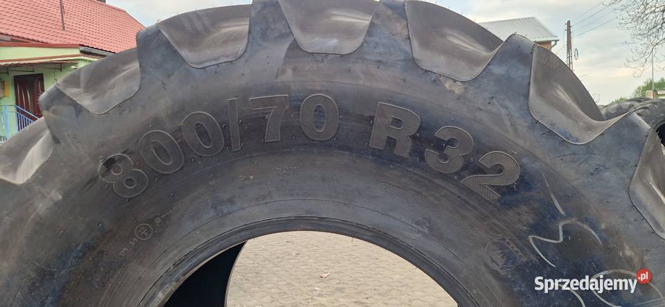 80070r32 80065r32 Mita Alliance NOWE Nowe Miasto Lubawskie