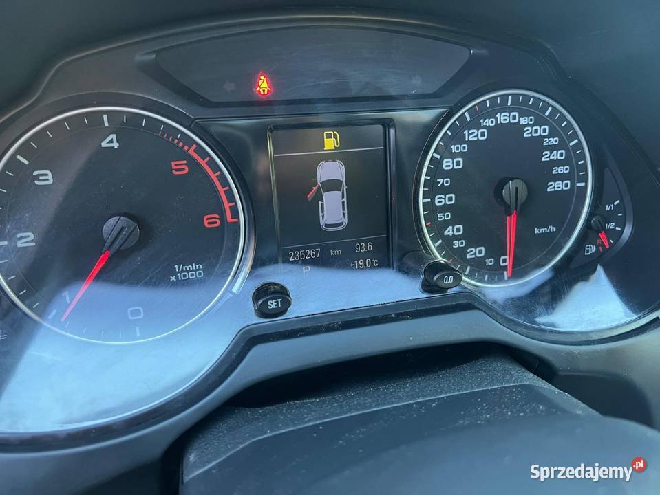 Sprzedam piękne audi Q5 3x sline Dąbrowa Tarnowska
