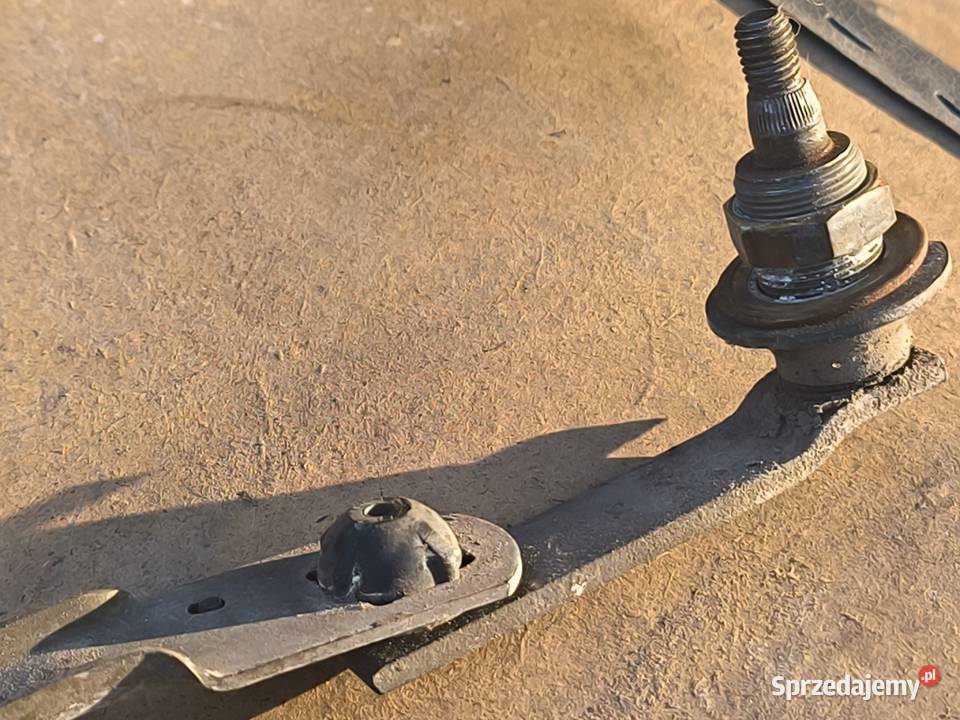 Polonez Caro Atui Truck Kombi mechanizm podkarpackie Stalowa Wola