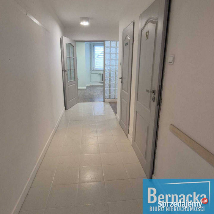 Lokal użytkowy na Borku 6321zł/m2 Sprzedaż Wrocław