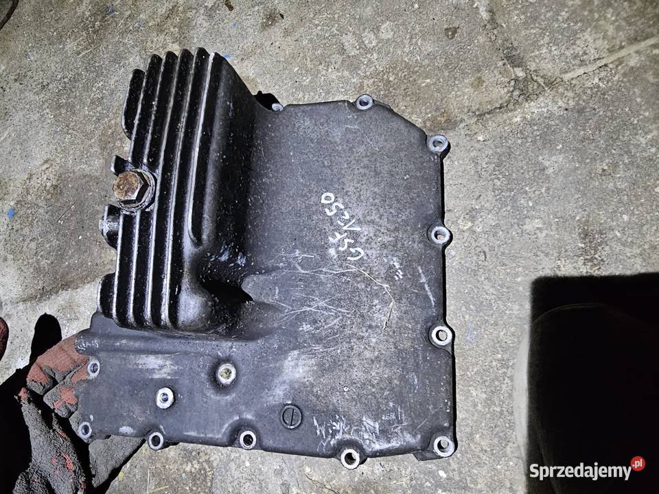 Suzuki gsf 650 1250 miska oleju olejowa kapa Jelenia Góra sprzedam