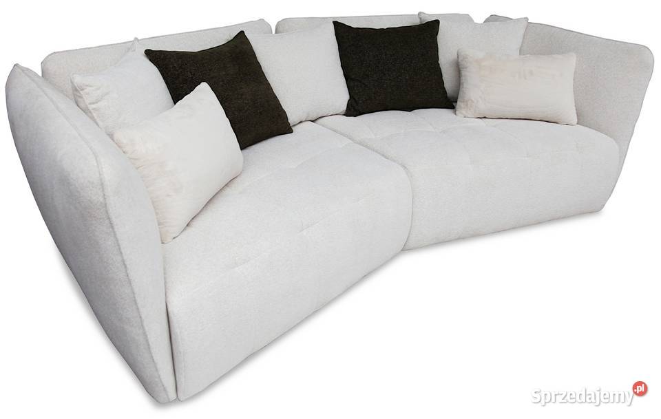 Sofa VOGUE GABI MEBLE wiele tkanin i kolorów