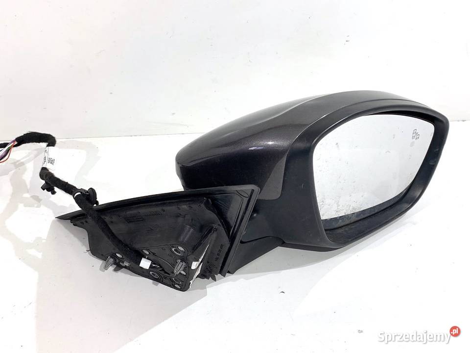 LUSTERKO PRAWY PEUGEOT 508 SW II Kombi LAKIER sprzedam