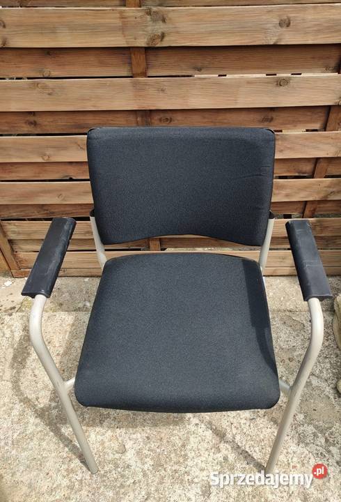 Krzesło Intrata V31 ARM Nowy Styl Warszawa
