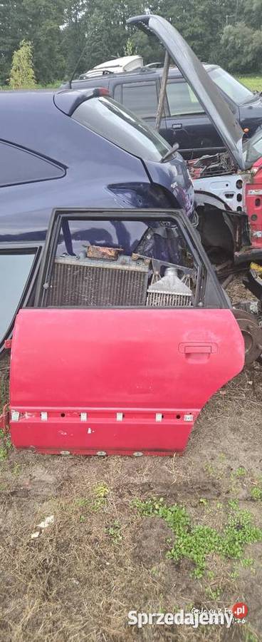 Audi 100 c4 drzwi Chełmno