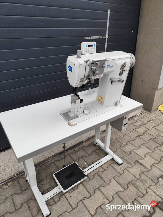 Durkopp Adler 888 Classic z dolnym nożem w Łaskarzew