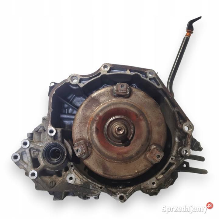 SKRZYNIA BIEGÓW 55353941A Opel Vectra C Signum Chełm