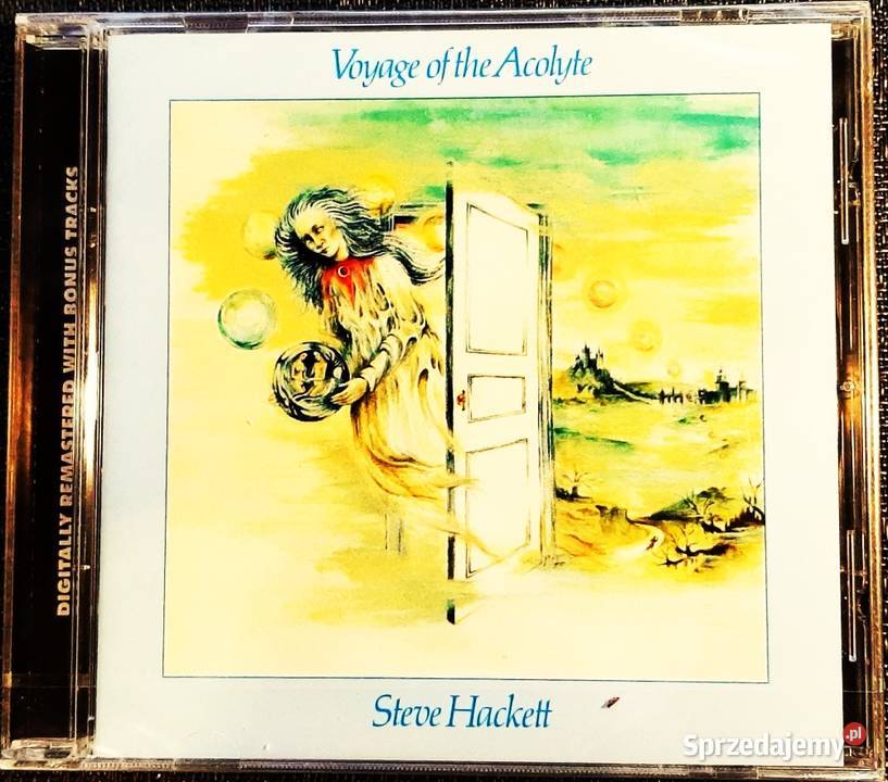 Sprzedam Potrójny Album CD Emerson Lake Palmer elektroniczna sprzedam