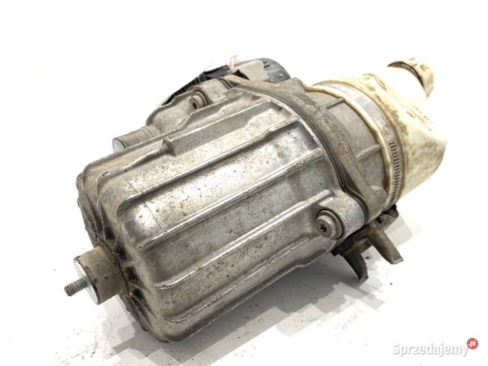 POMPA WSPOMAGANIA OPEL ASTRA H 13188613 17 100