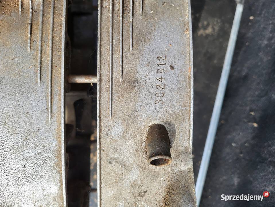 NSU KARTERY 1 SZTUKĘ SUPERFOX MAXI SUPERMAX Rybnik