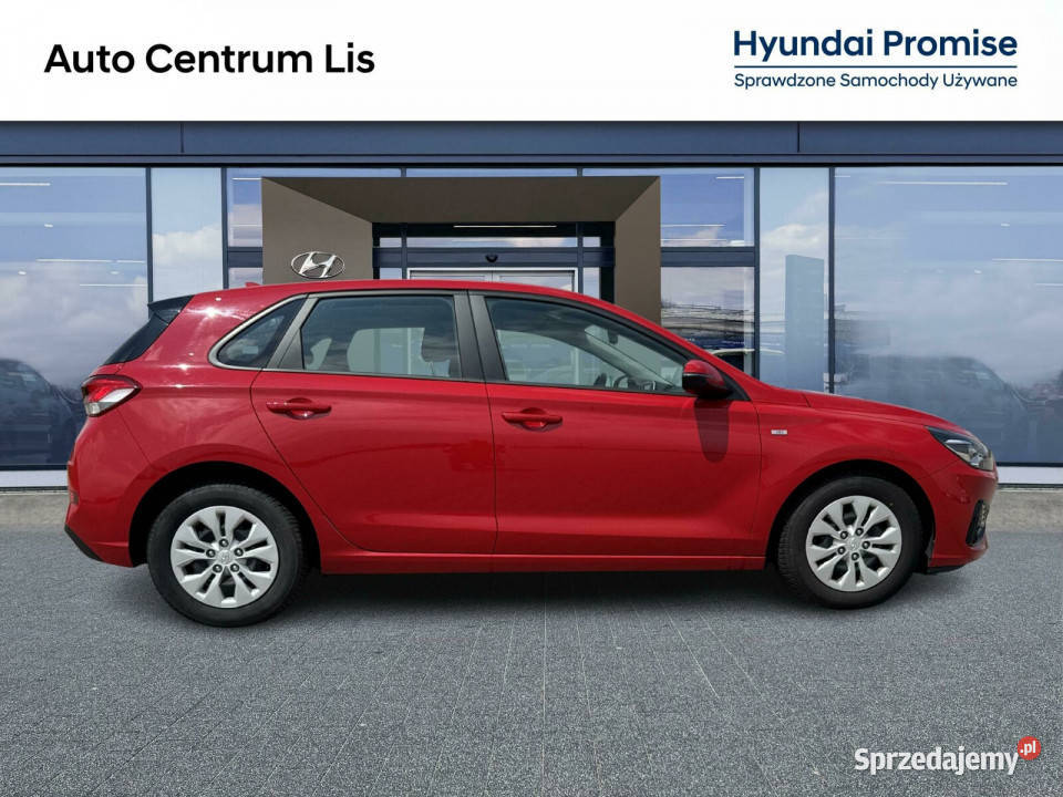 Salon Polska Autoryzowany dealer Faktura VAT 23 Kalisz