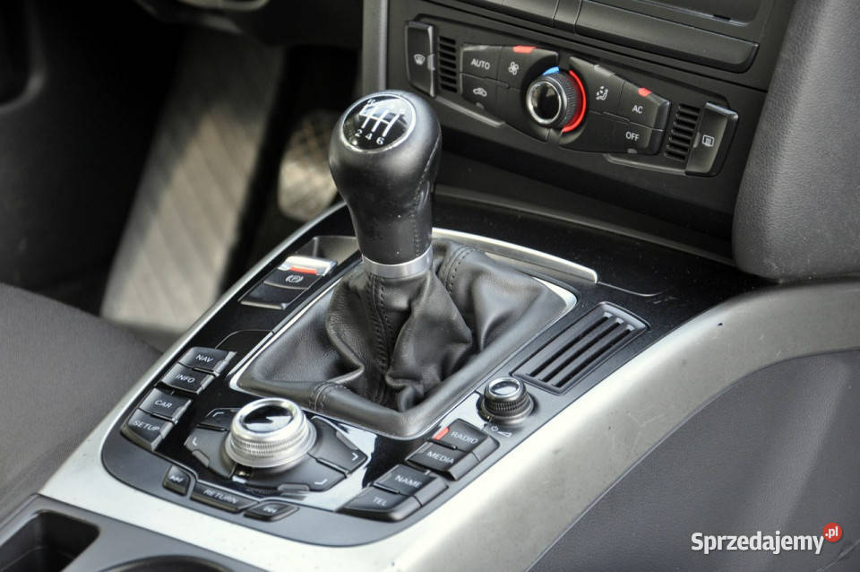 Audi A4 Avant 18T 160 aluminiowe felgi mazowieckie Węgrów sprzedam