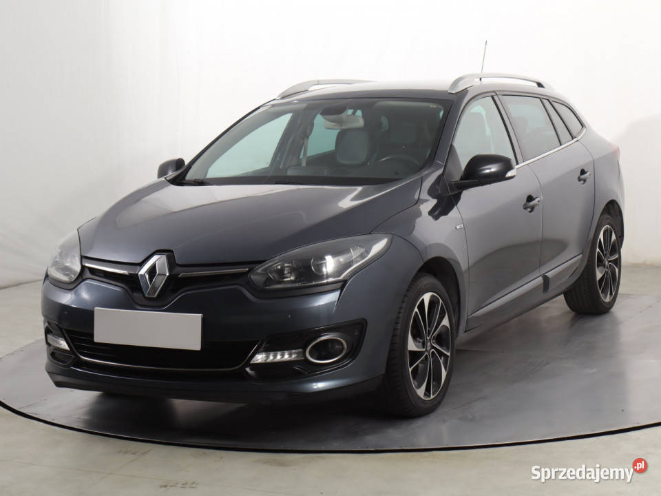 Renault Megane 12 TCe isofix Motoryzacja Katowice