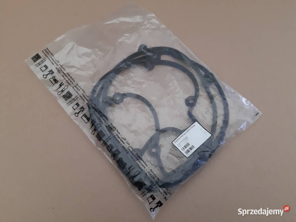 VOLVO FM13 RENAULT DXI USZCZELKA POKRYWY ZAWORÓW Trzciel sprzedam