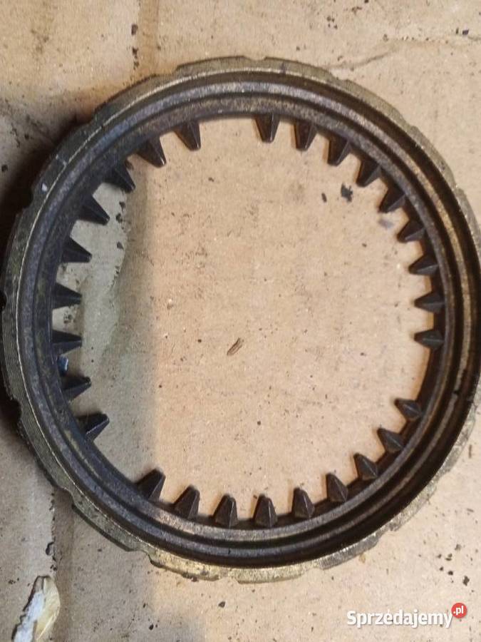 Fiat 125p Polonez synchronizator osobowe podkarpackie Stalowa Wola