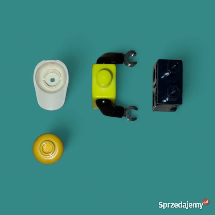 Lego City Rajdowiec CTY1524 Lego Warszawa