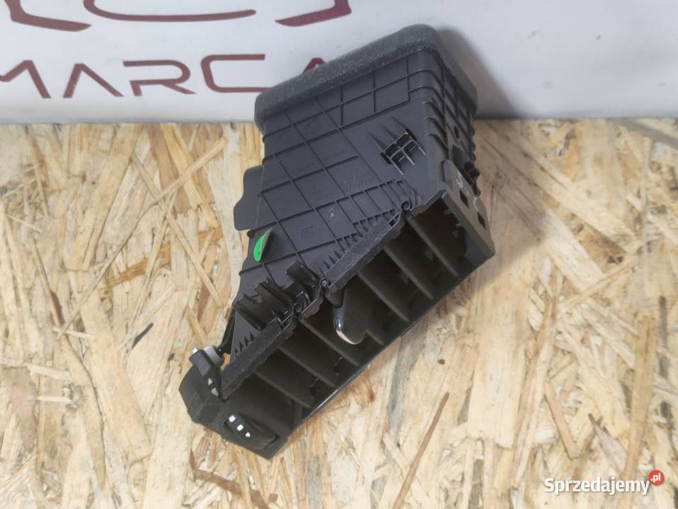 Kratka Nawiewu Środkowa Lewa Opel Mokka X 2016 Pleszew