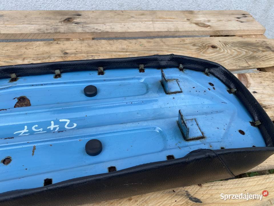 SIEDZENIE OGAR ROMET 50 T1 200 205 Kraków