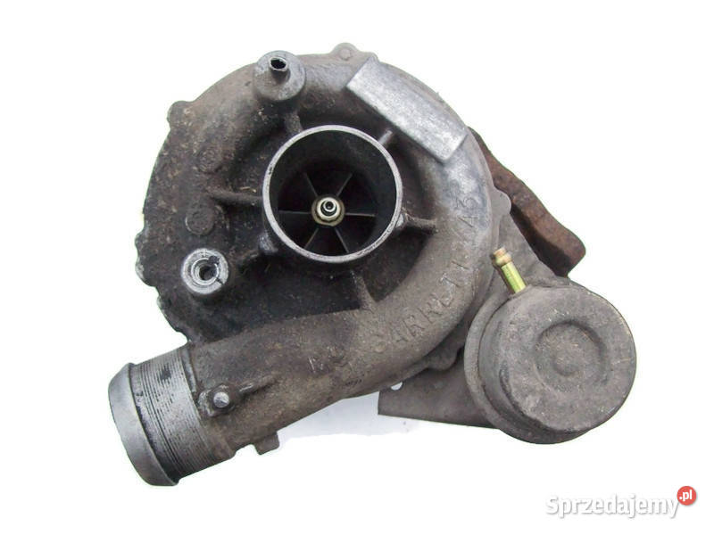 Xsara 20 HDI Turbo Turbina Turbosprezarka Mińsk Mazowiecki