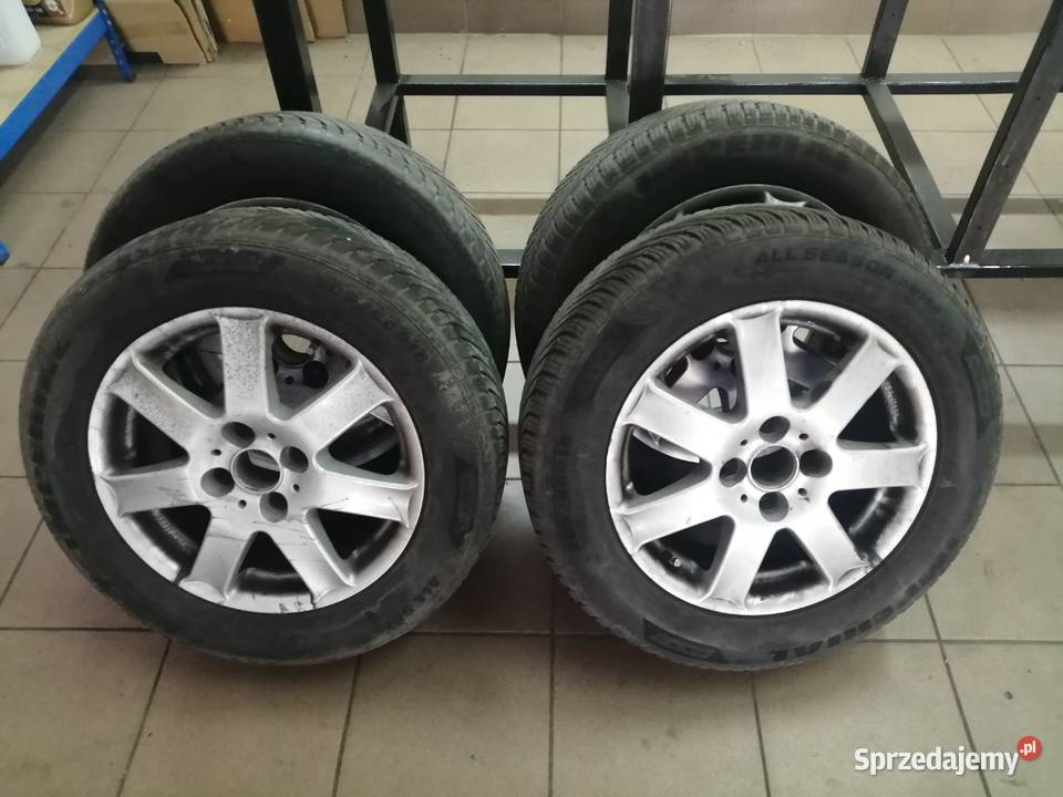 Citroen C5 20 HDI 136