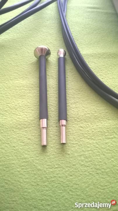 Aparat do elektroterapii Aries S wyposażenie Częstochowa sprzedam