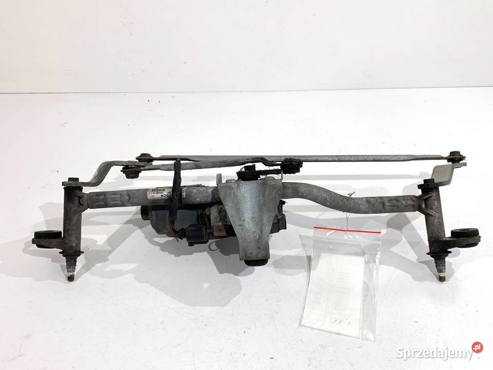 MECHANIZM WYCIERACZEK PRZÓD VW CADDY III Mechanizmy wycieraczek