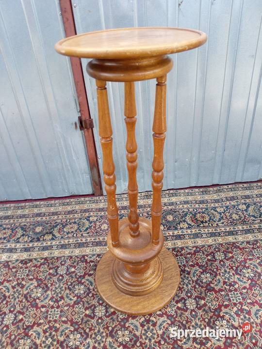 Kwietnik sprzedam Borówno