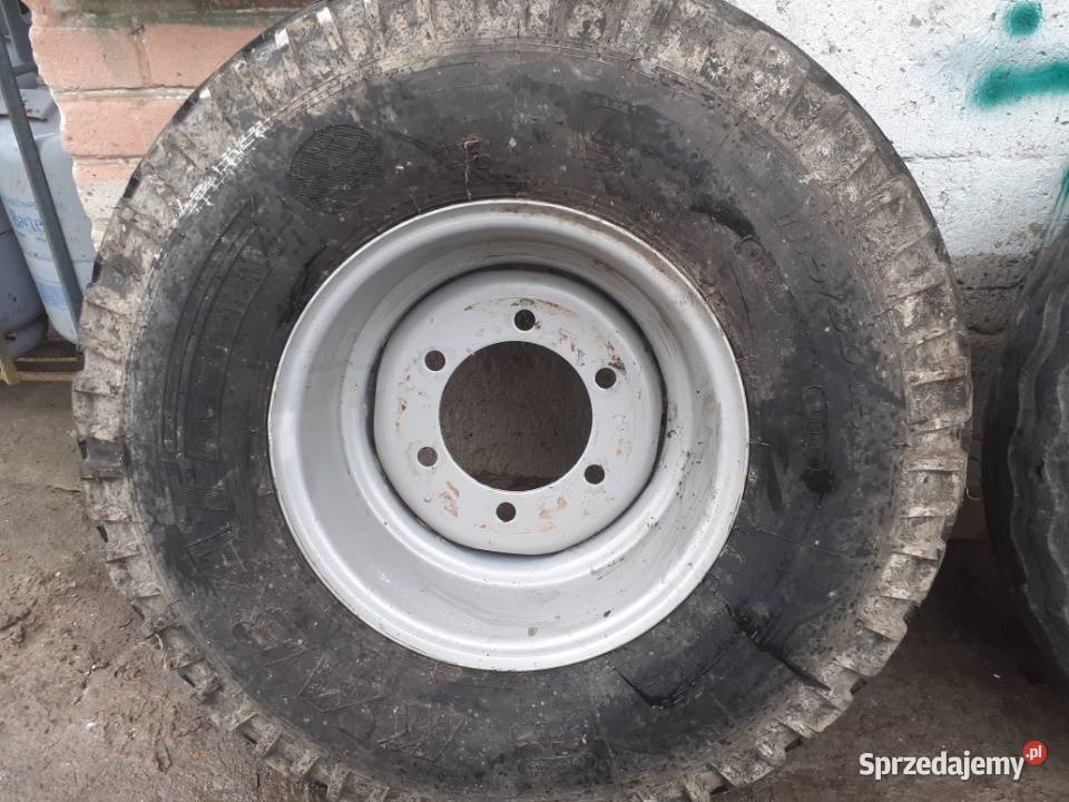 koła 115 80 153 Maszów
