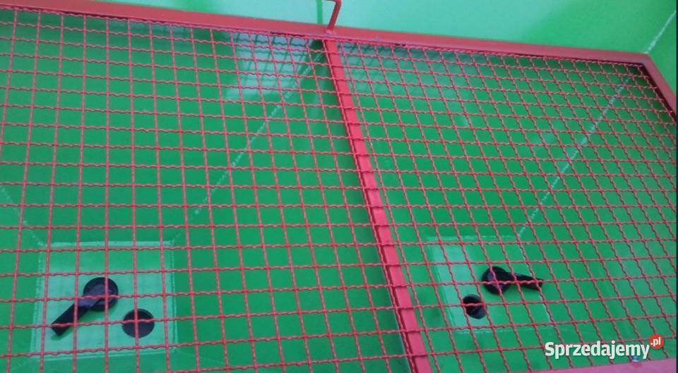 ROZSIEWAcz nawozu 2 1 talerzowy gwarancja Lipka