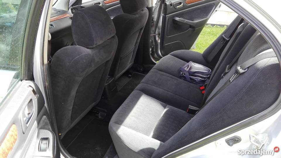 Honda Accord 23 Type V Nowa Sekwencja BRC Zakrzówek sprzedam