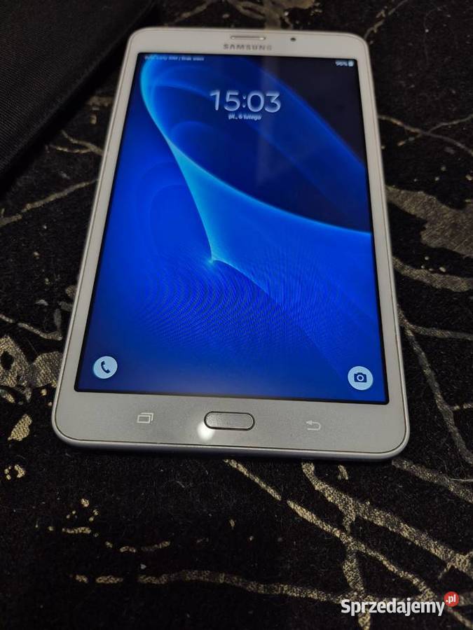 Tablet Samsung Galaxy Tab A6 Imielno
