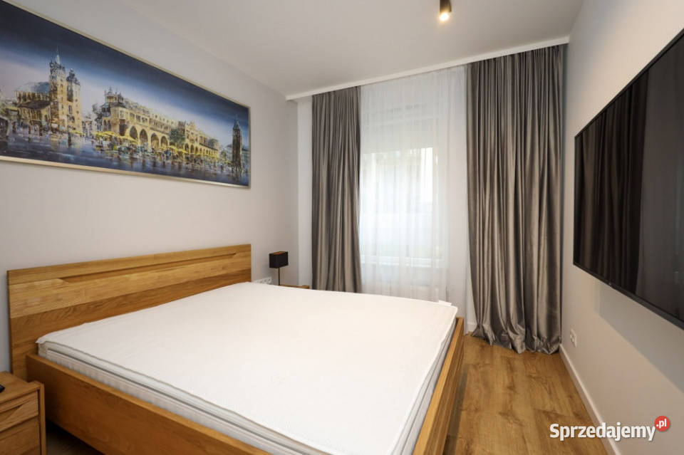 Mieszkanie na wynajem 4604m2 Rakowicka NOVUM Kraków