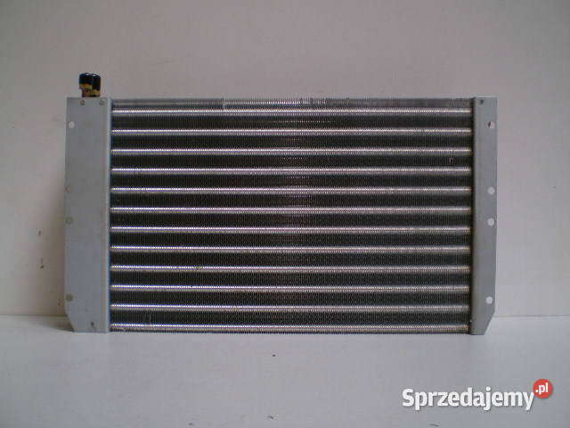 Nowa chłodnica klimatyzacji V36538710 36538710