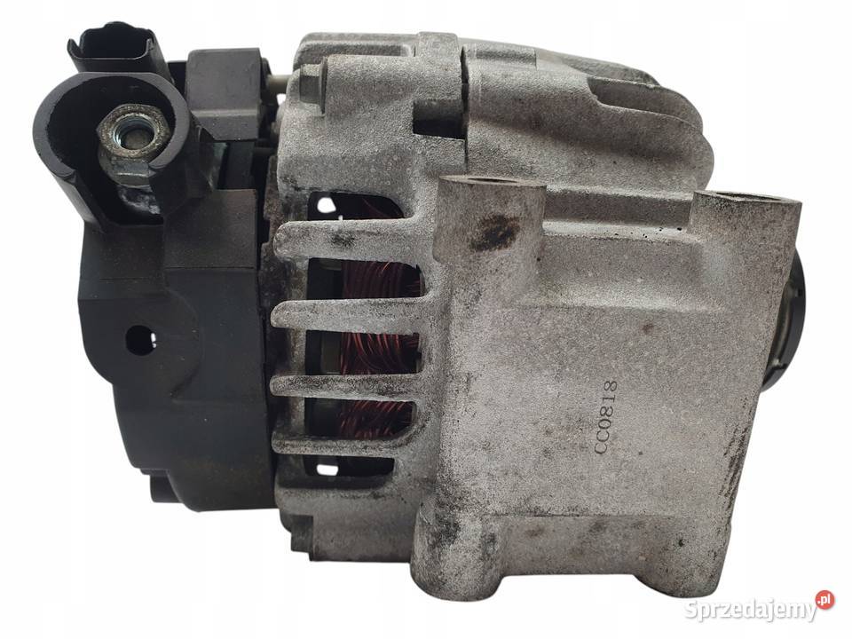 ALTERNATOR Mini Cooper R55 R56 16 16V VTi CC0818 osobowe Chełm