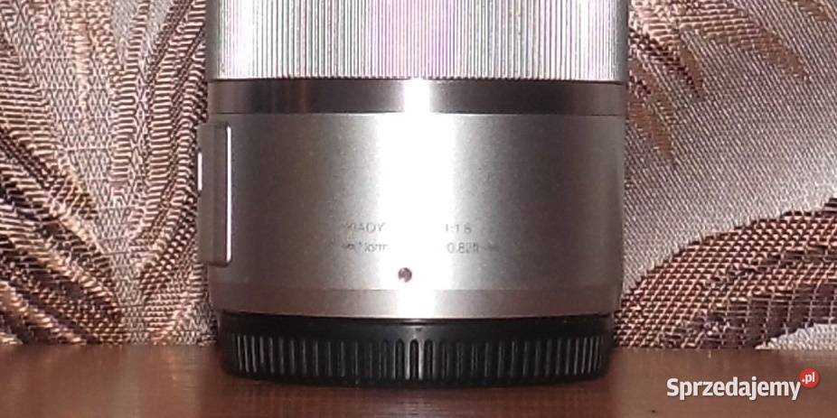 Obiektyw XIAOYI 425mm 18 micro 43 MFT srebrny Obiektywy Warszawa
