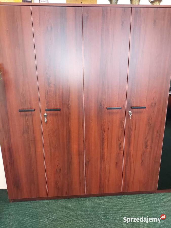 Meble gabinetowe biurowe Warszawa