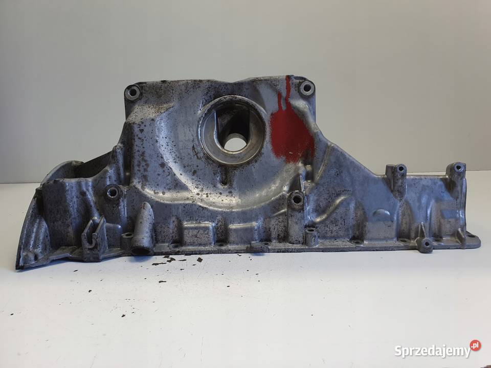 Range Rover III L322 30 D 306D1 MISKA OLEJOWA osobowe lubelskie