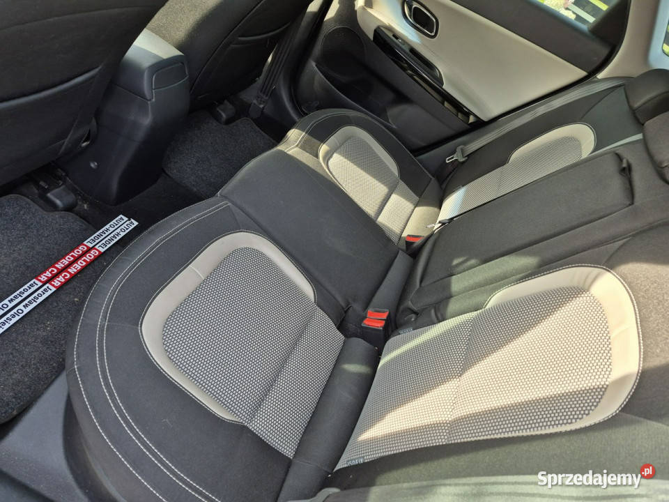 Kia Ceed 16 gdi oświetlenie led Benzyna KAMERA sprzedam