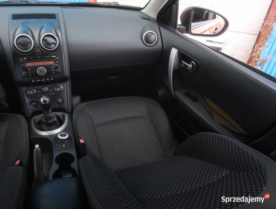 Nissan Qashqai 20 Qashqai łódzkie Łódź sprzedam