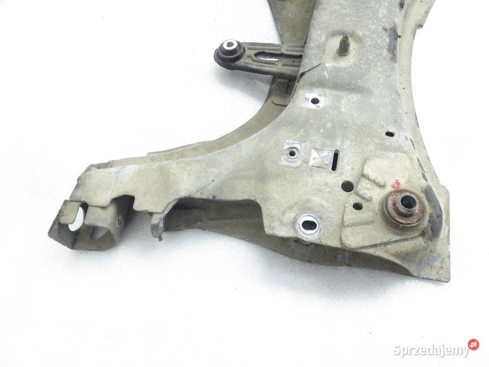 SANKI PRZÓD RENAULT MODUS GRAND MODUS 12 Belki zawieszenia